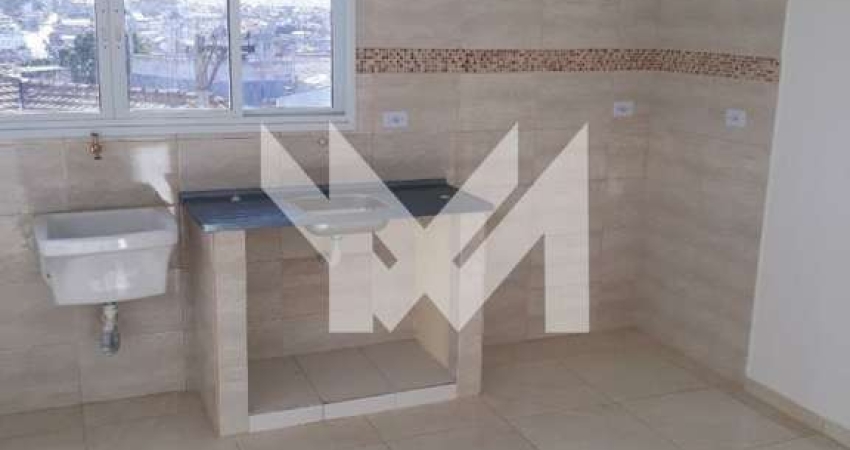 Apartamento Residencial /  Vila Maria