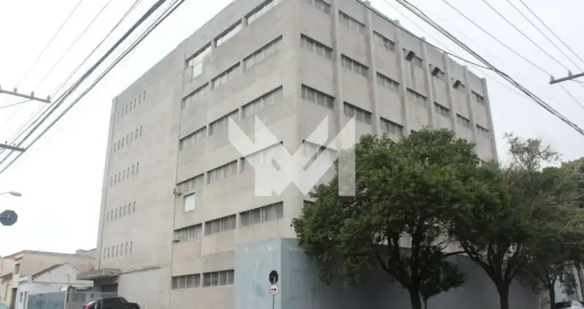 Prédio, Galpão, Depósito Comercial, locação no Brás, 9.313m²