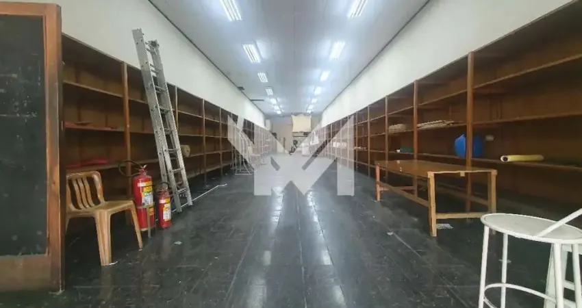 Ponto comercial com 4 salas para alugar na Rua Voluntários da Pátria, 2116, Santana, São Paulo