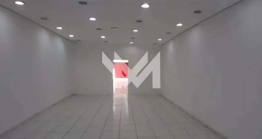 Salão Comercial 360 M² 2 banheiros para locação - Santana