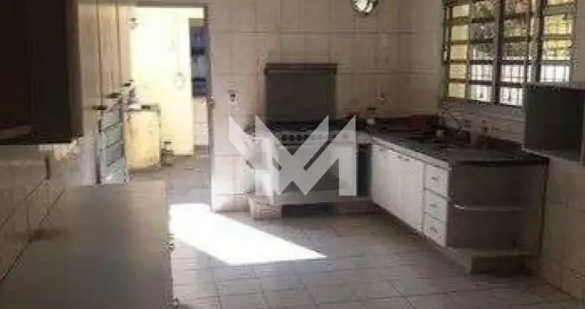 Casa com 3 quartos à venda na Rua Rafael D. Santoro, 179, Parque Edu Chaves, São Paulo