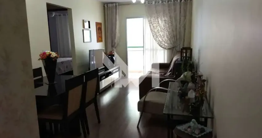 Oportunidade de compra residencial em apartamento no sítio do mandaqui