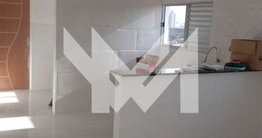 Apartamento localizado na Vila Maria
