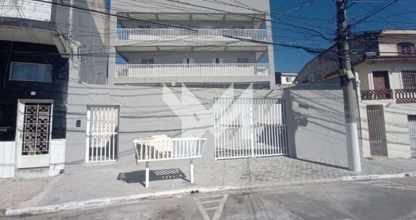 Apartamento Para Locação - Jardim Japão - São Paulo/SP