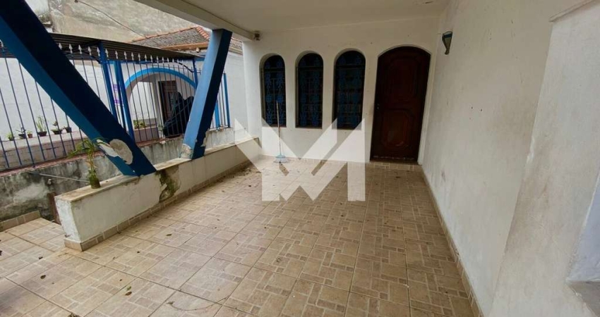 Oportunidade de locação residencial - Vila Maria Alta