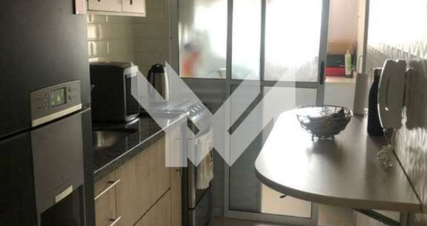 Oportunidade de Compra Apartamento Residencial - Vila Guilherme - São Paulo/SP
