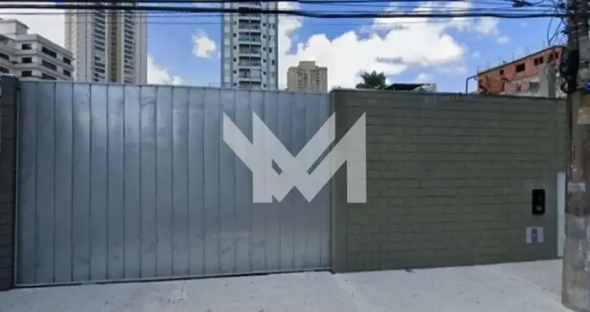 Oportundiade de locação comercial em terreno na Vila Maria Alta