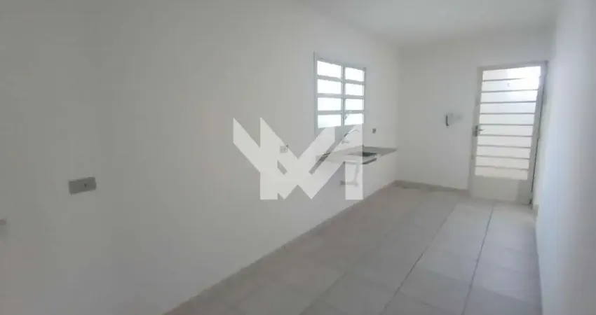 Apartamento com 1 quarto para alugar na Avenida Júlio Buono, 633, Vila Gustavo, São Paulo