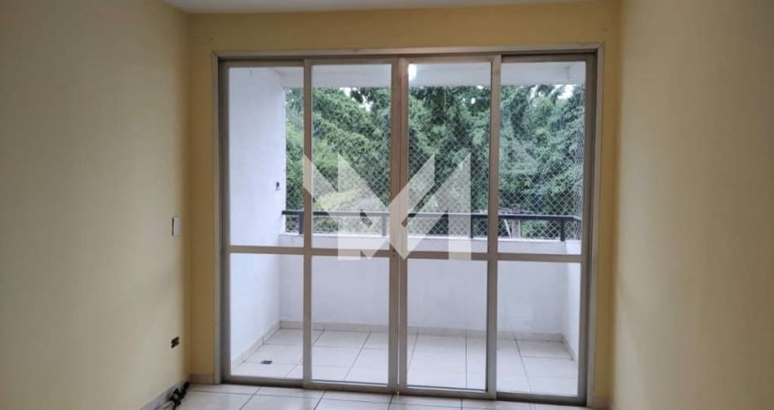 Apartamento para venda, 76M², 3 Quartos, sacada e 1 vaga,  Vila Maria