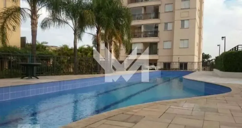 Oportunidade de compra em apartamento no Carandiru.