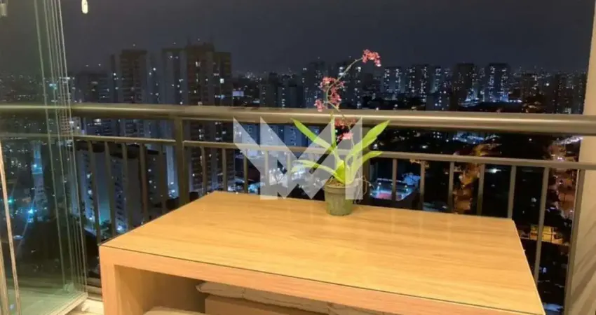 Apartamento com 2 quartos à venda na Avenida Bartholomeu de Carlos, 901, Jardim Flor da Montanha, Guarulhos