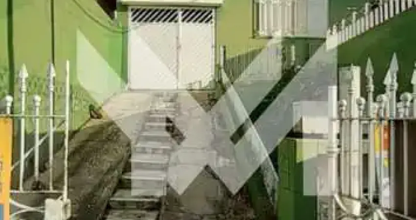 Casa com 4 quartos à venda na Rua Ernani Pinto, 338, Vila Maria Alta, São Paulo