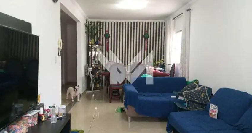 Casa com 3 quartos à venda na Rua Doutor Genésio Pereira, 89, Carandiru, São Paulo