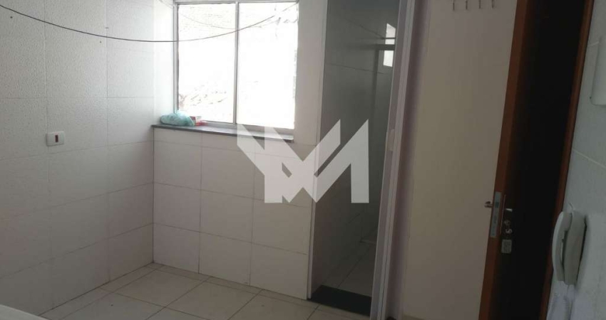 Apartamento com 1 quarto para alugar na Rua Alferes Magalhães, 336, Santana, São Paulo