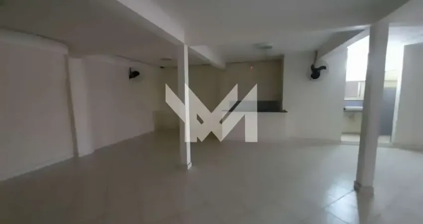 Oportunidade de Locação Comercial - Parque Edu Chaves