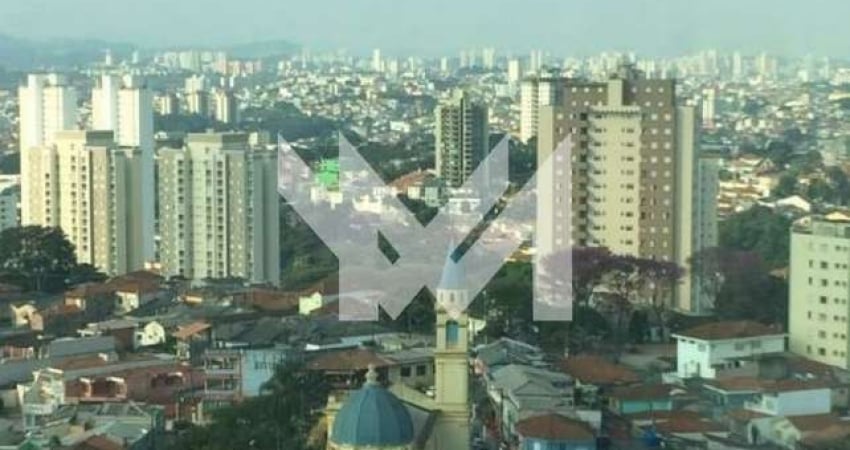 Cobertura Residencial / Freguesia do Ó