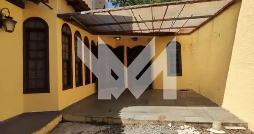 Oportunidade de Compra / Locação Residencial - Jardim Paraíso