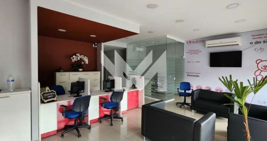 LOJA COMERCIAL PARA LOCAÇÃO