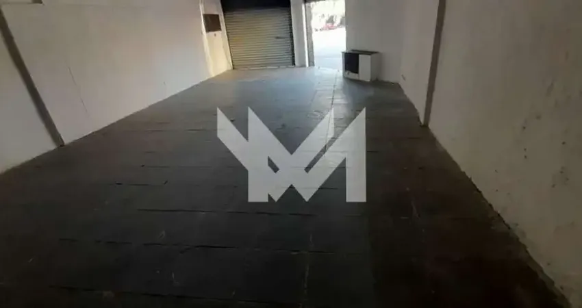 Ponto comercial com 2 salas para alugar na Rua Curuçá, 5, Vila Maria Baixa, São Paulo