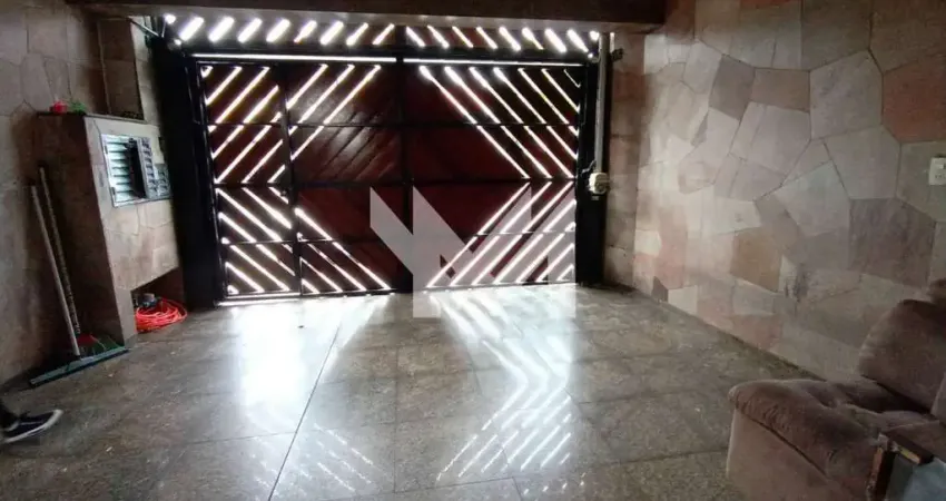 Casa com 5 quartos à venda na Rua Soldado Sebastião Felício, 13, Parque Novo Mundo, São Paulo