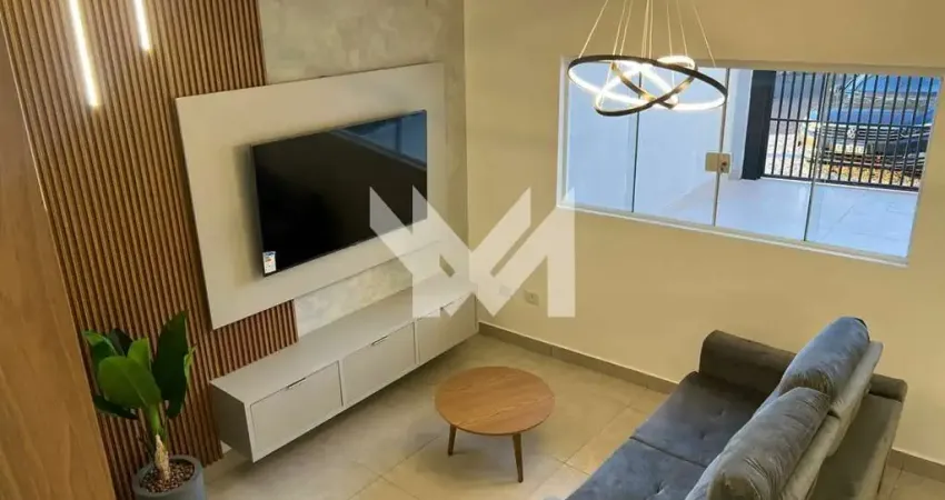 SOBRADO COM  2 QUARTOS PAA VENDA NA VILA MARIA