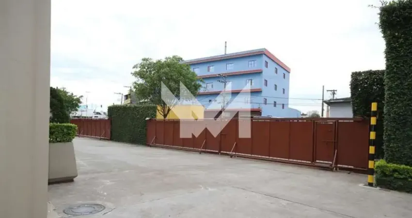 GALPÃO DE 3.054m²  PARA LOCAÇÃO NO PARQUE NOVO MUNDO