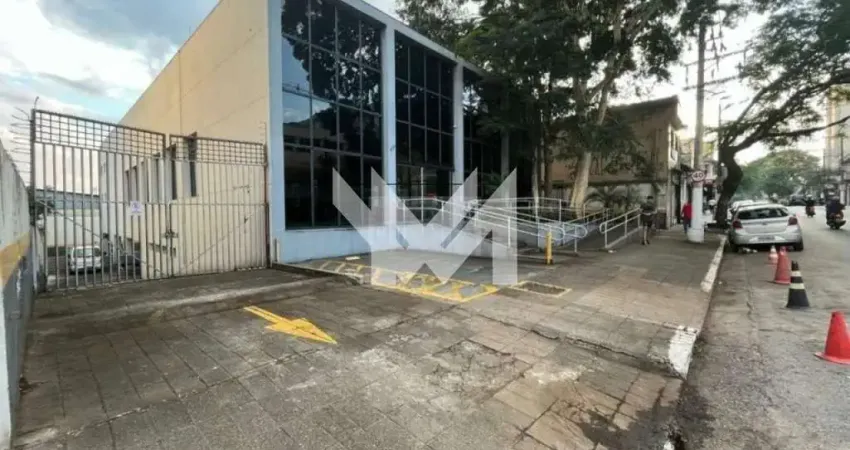 Oportunidade de Locação Comercial - Vila Guilherme