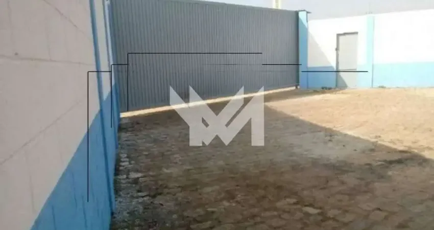 Oportunidade de Locação Comercial - Cumbica