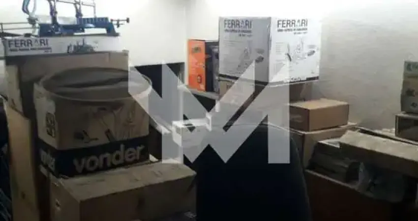 Oportunidade de salão comercial na Vila Maria