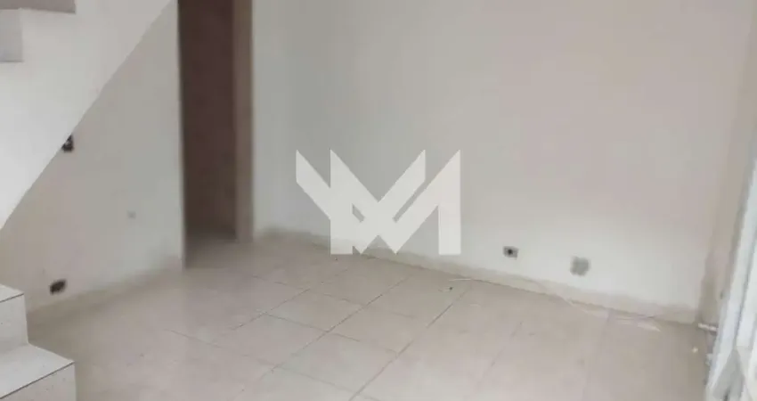 SOBRADO RESIDENCIAL / VILA EDE