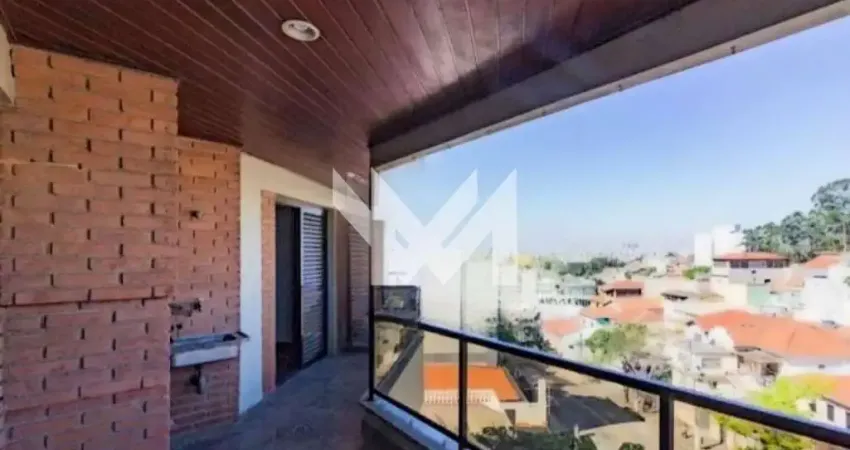Apartamento com 4 quartos à venda na Rua Maria Curupaiti, 736, Vila Ester (Zona Norte), São Paulo