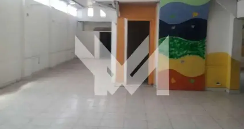 Oportunidade de casa Térrea Comercial - Tucuruvi