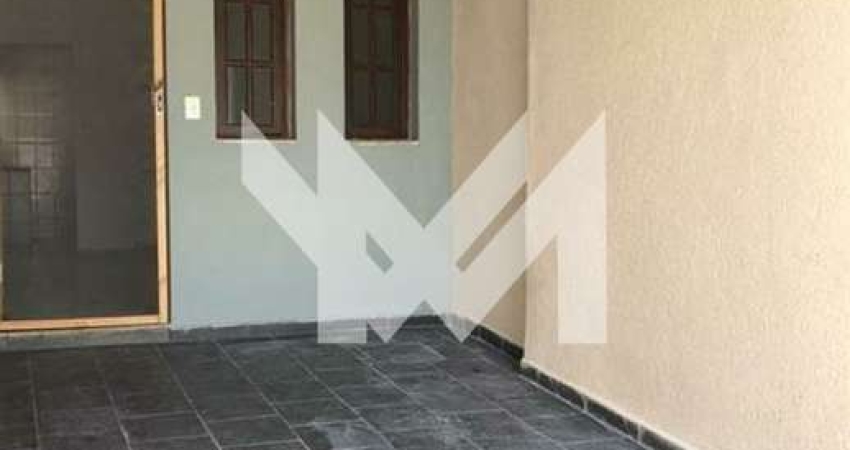 Casa Térrea Residencial / Imirim  Santana