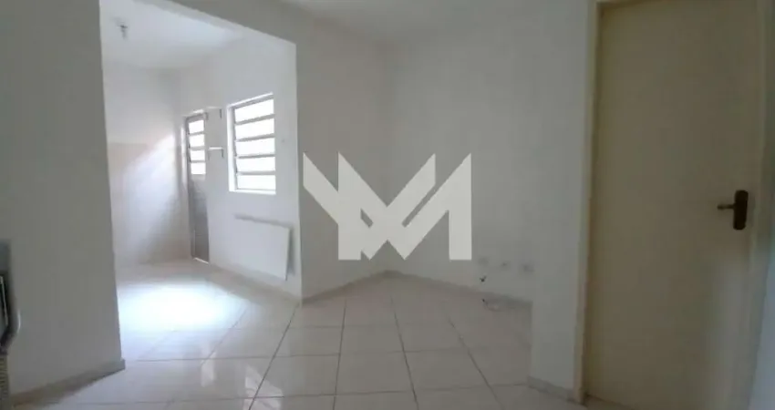 Apartamento com 1 quarto para alugar na Rua Paranhos Pederneira, 13, Vila Leonor, São Paulo