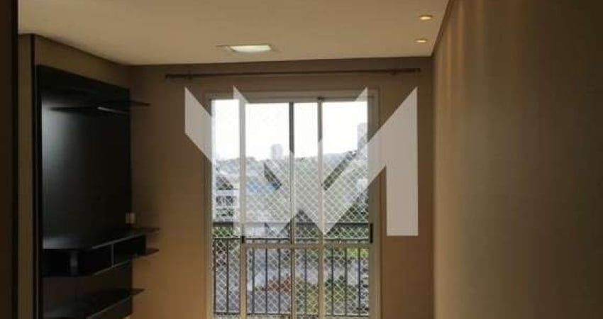 Apartamento com 3 quartos para alugar na Avenida José Maria Fernandes, 480, Parque Novo Mundo, São Paulo