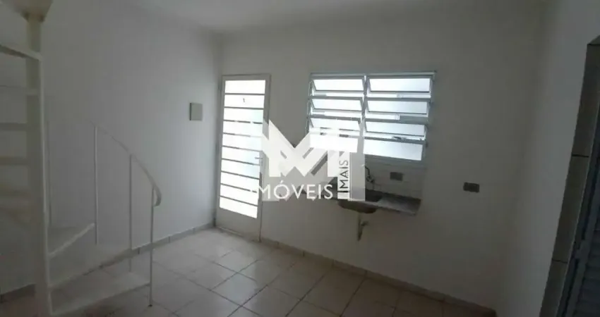 Apartamento com 1 quarto para alugar na Rua Tomás Speers, 295, Vila Maria Baixa, São Paulo