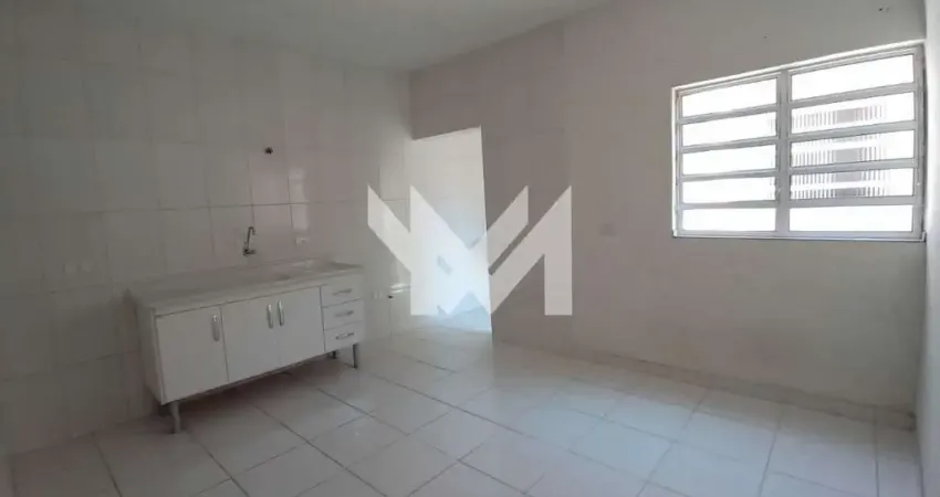 Apartamento com 1 quarto para alugar na Avenida Alberto Byington, 2258, Vila Maria, São Paulo