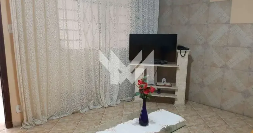 Casa com 2 quartos à venda na Avenida Mazzei, 1025, Vila Mazzei, São Paulo