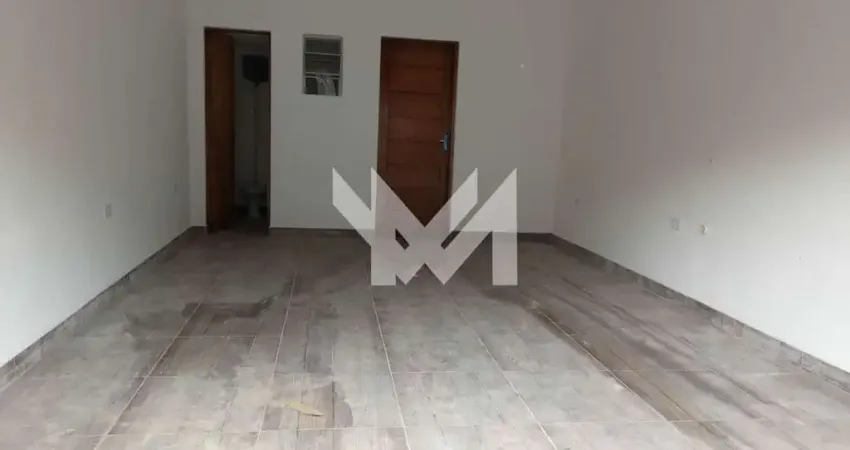 Ponto comercial com 1 sala para alugar na Rua Itala, 48, Vila Isolina Mazzei, São Paulo