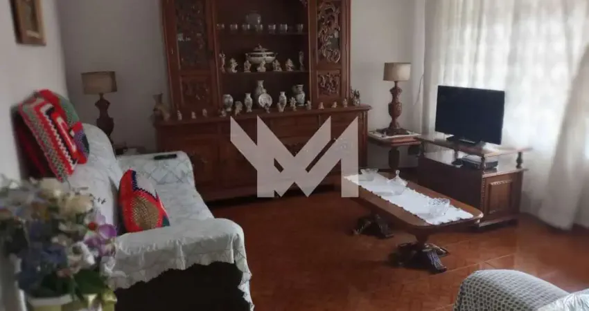 CASA TÉRREA DE 180m² COM 2 QUARTOS E VAGA PARA VENDA NO JARDIM JAPÃO