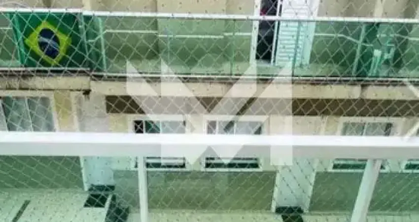 Casa em condomínio fechado com 3 quartos à venda na Rua Comprida, 725, Vila Mazzei, São Paulo
