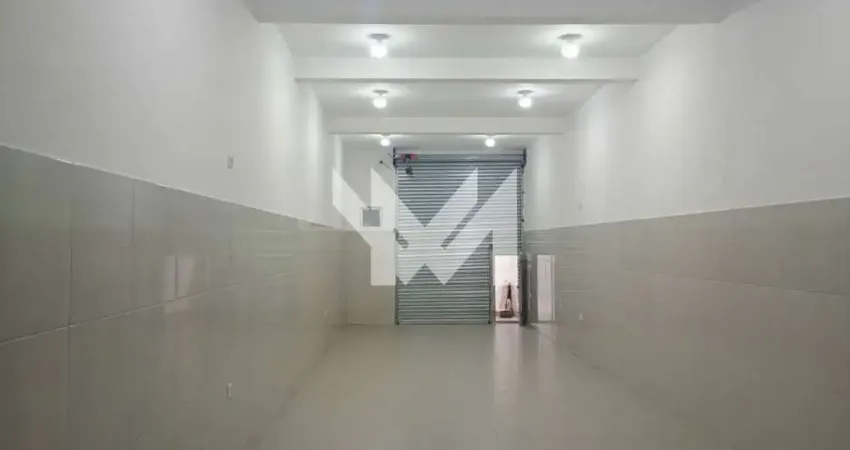 Oportunidade de Locação Comercial - Vila Maria Baixa