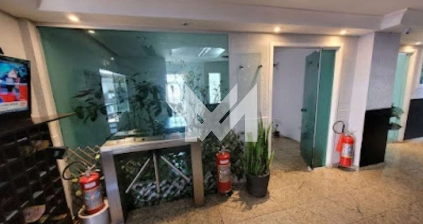 Casa comercial com 1 sala para alugar na Rua Alfredo Pujol, 545, Santana, São Paulo