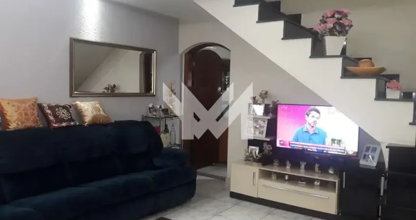 Casa com 3 quartos à venda na Rua Corina Antunes Garagarza, 53, Vila Guilherme, São Paulo