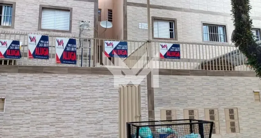Apartamento com 1 quarto na Vila Maria, para locação.