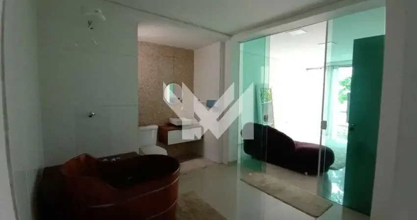 Ponto comercial com 3 salas para alugar na Avenida das Cerejeiras, 349, Jardim Japão, São Paulo