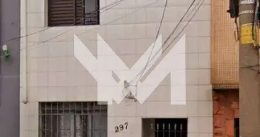 Casa com 2 quartos à venda na Rua Coronel Albino Bairão, 297, Belenzinho, São Paulo