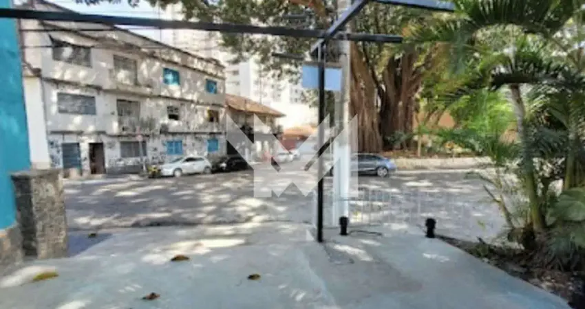 Casa comercial com 4 salas para alugar na Praça Doutor Antônio Mercado, 38, Santana, São Paulo