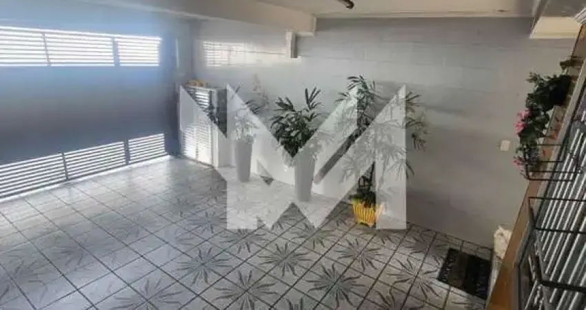 Oportunidade de Compra / Sobrado residencial Parque Edu chaves