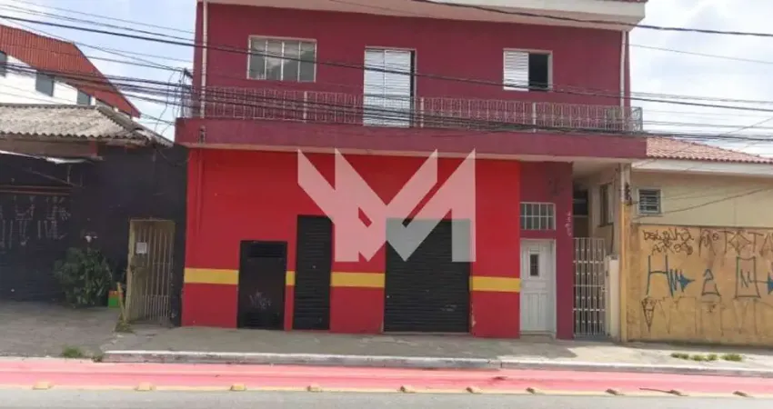 Ponto comercial para alugar na Avenida Conceição, 4567, Jardim Japão, São Paulo